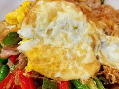 辣椒炒肉粉-肆姐面粉馆(坡子街店)