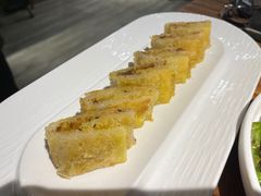 -马头巷·隐庐居·红油大虾(园区店)