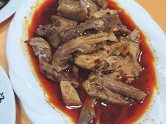 -荣生萝卜汤饭店