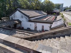 -桂林独秀峰王城景区