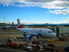 -米兰马尔彭萨国际机场