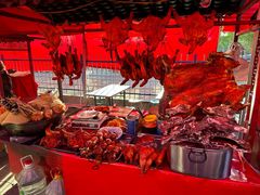 -乌恰市场(彩虹商场店)