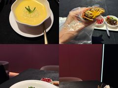 -醉东Oriental House(静安嘉里中心店)