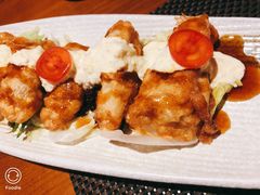 -有喜屋·深夜食堂(北京西路店)