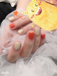 点击看大图 -TTNAIL天天美甲