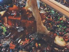 -黑竹香鸡(营和巷店)