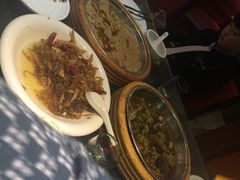 -刘胖子家常菜·蹄花焖藕(兴业店)