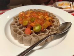 -西贝(大华虎城店)
