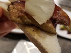 -雅玛花式铁板烧(国宏宾馆店)