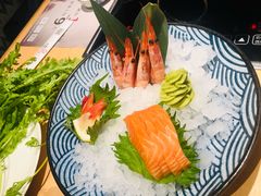 -温野菜涮涮锅(万象城店)