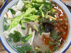 -朱秀英梆梆肉葫芦头(琉璃街店)
