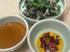 -小吊梨汤·北京菜·烤鸭(鸟巢店)