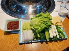 -刘小亮东北铁锅炖(金楠天街第六分店)