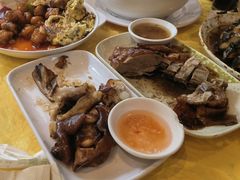 -老字号蛇口德记烧腊饭店·海鲜加工