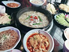 -周渝食惦酸菜鱼(青浦店)