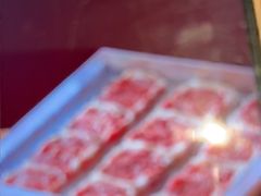 -老墙根涮肉·铜锅·烧烤(王四营店)