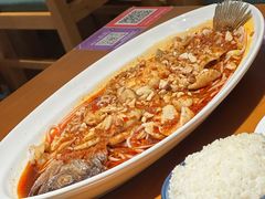 -山茶云南菜(中关村店)