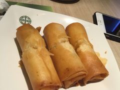 -添好运点心专门店(深水埗店)
