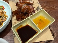 -四灶儿·2005地道杭帮菜(杭州鼓楼1店)