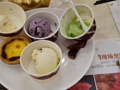 -芭菲盛宴·环球美食(袁家岗店)