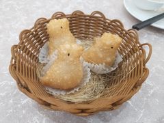 -馨越楼·点心·粤菜(赤坎店)