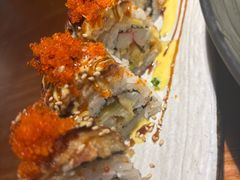 -鳗鱼家·深夜食堂(军博店)