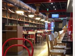 大堂-Mr.Pizza米斯特比萨(苏州平江万达广场店)