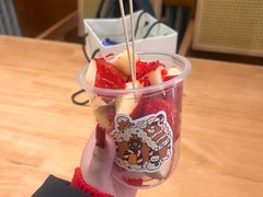 -大象厨房(重庆道店)