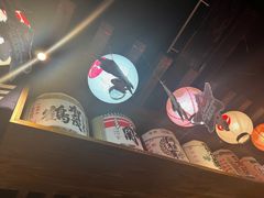-小川洋风料理(汉街店)