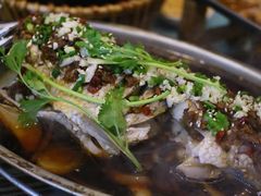 -自游人·美食一楼·地道徽菜(三十年名店)