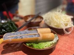 -周小明火锅(黑金冠社区店)