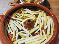 -雀舞云南菜(乐客城店)