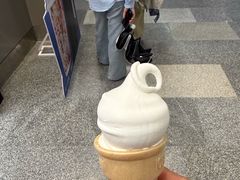 -DQ·蛋糕·冰淇淋(荟聚中心店)