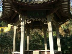 -采石矶景区