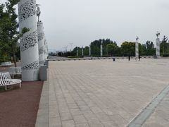 -丁香湖公园
