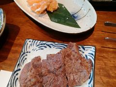-热血兄弟·炭火烤肉(融侨中心店)