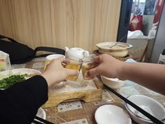 -官塘锋记鱼生·生腌·砂锅粥(牌坊街店)