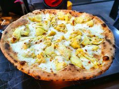 -1861意大利餐厅(文化广场店)