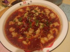 -全聚德(长江路店)