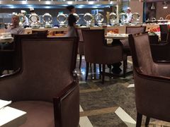 -韶关风度华美达广场酒店自助餐厅