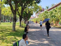 -厦门大学(思明校区)