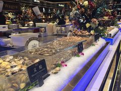 -宴立方海鲜自助(义乌万达广场店)