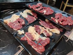 -古乐牛香·鲜牛肉牛杂火锅(五一中路店)