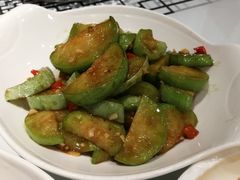 湖北青茄子-丹江口渔村·湘味厨房(桃园店)