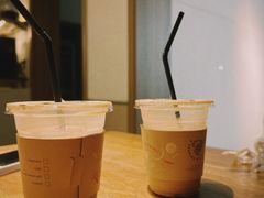 -Seeking Coffee咖啡(新竹路店)