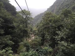-浙北大峡谷