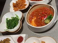 -海底捞火锅(龙岗星河COCO Park店)