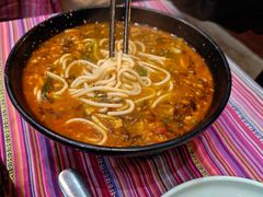 -香巴拉云南餐厅(华莱坞店)