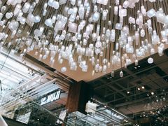 -无印良品餐堂 MUJI Diner(成都太古里店)