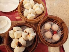 -点都德(聚福楼店)